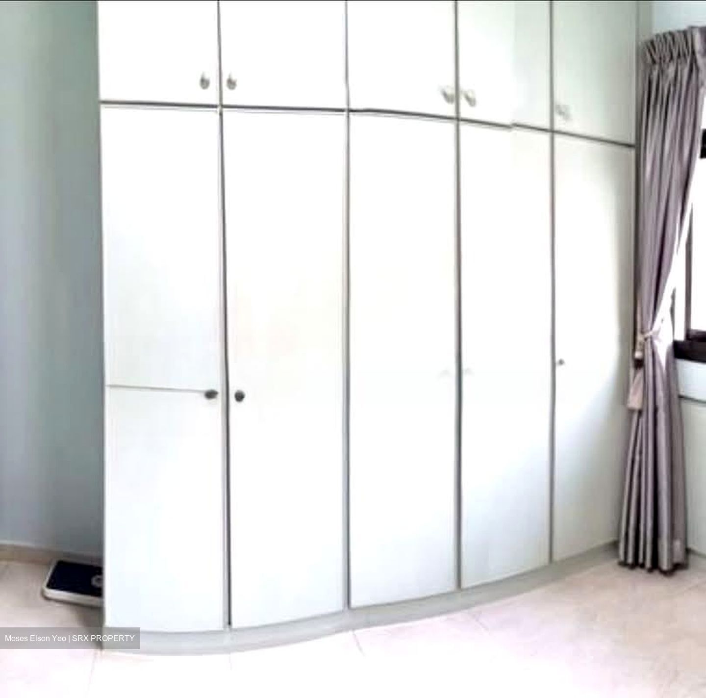 Blk 286A Toh Guan Road (Jurong East), HDB 5 Rooms #557456581